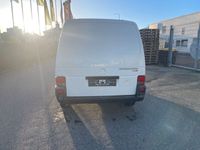 gebraucht VW Transporter T4 Kombi SyncroAllrad