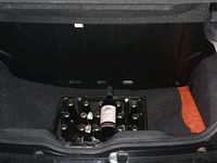 Gebraucht Fiat Punto 60 PS (44 kW) 2005 Schwarz Kleinwagen