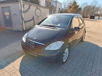 Gebraucht Mercedes A180 109 PS (80 kW) 2010 Other Kleinwagen