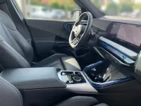 Gebraucht BMW X3 Comfort Edition 398 PS (292 kW) 2025 Schwarz SUV