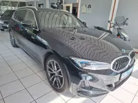 Gebraucht BMW 330 286 PS (210 kW) 2023 Schwarz Limousine