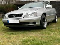 gebraucht Opel Omega B 3.0 V6