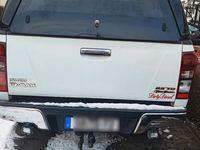 gebraucht Isuzu D-Max 