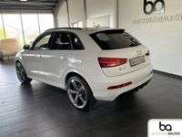 gebraucht Audi RS3 quattro Pano/Navi/Xenon/Temp/Bose/Sport-A