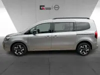 Gebraucht Nissan Townstar 360º 131 PS (96 kW) 2025 Grau Kombi
