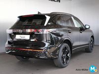 Neu VW Tiguan 204 PS (150 kW) 2025 Schwarz SUV