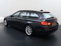 Gebraucht BMW 550 Executive 408 PS (300 kW) 2011 Grau Kombi