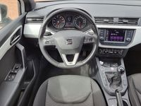 gebraucht Seat Ibiza 1.0 TSI Xcellence Winter|Kamera|Klimaaut.