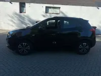 Gebraucht Opel Mokka X Selection 116 PS (85 kW) 2016 Onyx schwarz SUV