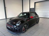 Gebraucht Mini John Cooper Works Cabriolet 231 PS (169 kW) 2023 Schwarz Cabrio