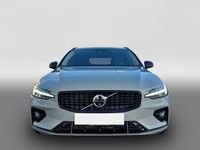 Gebraucht Volvo V60 Plus 197 PS (144 kW) 2025 Grau Kombi