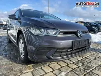 Nuova VW Polo 80 CV (58 kW) 2026 Grigio Utilitaria