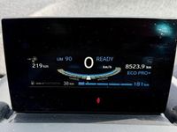 Gebraucht BMW i3 170 PS (125 kW) 2017 Weiß Kleinwagen