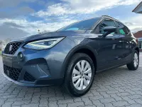 Gebraucht Seat Arona Style 116 PS (85 kW) 2025 Magnetic grau SUV