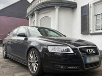 Gebraucht Audi A6 Comfort 255 PS (187 kW) 2006 Schwarz Limousine