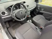 Gebraucht Renault Clio Dynamique 111 PS (81 kW) 2006 Grau Kleinwagen