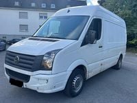 Gebraucht VW Transporter 109 PS (80 kW) 2014 Weiß Van