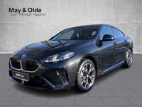 Neu BMW 220 M Sport 170 PS (125 kW) 2025 Black sapphire metallic Coupé