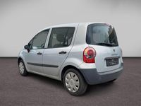 Gebraucht Renault Modus 75 PS (55 kW) 2005 Van / Kleinbus