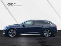 gebraucht Audi A6 Allroad quattro 40 TDI quattro S tronic