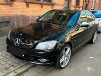 gebraucht Mercedes C280 