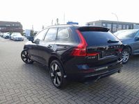 Gebraucht Volvo XC60 Plus 455 PS (334 kW) 2025 Schwarz SUV
