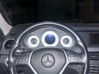 Gebraucht Mercedes C180 Avantgarde 156 PS (114 kW) 2013 Silber Limousine