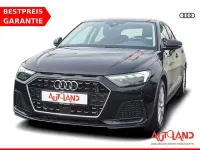 Gebraucht Audi A1 Advanced 116 PS (85 kW) 2020 Mythosschwarz metallic SUV