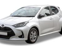 Neu Mazda 2 Prime-Line 116 PS (85 kW) 2025 Limousine