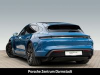 gebraucht Porsche Taycan GTS Sport Turismo Keyless Surround-View