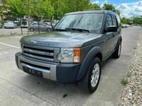 Land Rover Discovery 3 Gebraucht Kaufen 18 Autouncle