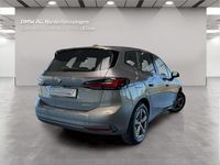 Gebraucht BMW 220 Active Tourer Efficient Dynamics 156 PS (114 kW) 2025 Grau Van / Kleinbus