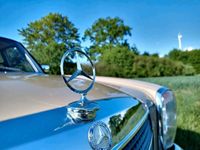 gebraucht Mercedes W115 200D /8 rostfrei restauriert komplette Historie