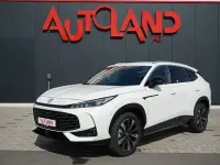 Neu MG HS Luxury 224 PS (164 kW) 2026 Weiß SUV