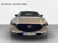 Usata Mazda CX-30 Nagisa 140 CV (102 kW) 2025 Argento SUV