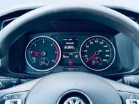 Usata VW Crafter 177 CV (130 kW) 2020 Bianco Furgone