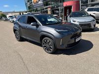 Neu Toyota Yaris Hybrid 131 PS (96 kW) 2025 Marlingrau SUV