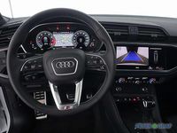 Gebraucht Audi Q3 S-Line 150 PS (110 kW) 2025 Gletscherweiß metallic SUV