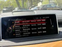 Gebraucht BMW X6 Sport Line 313 PS (230 kW) 2016 Grau SUV
