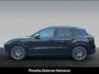 Gebraucht Porsche Cayenne Platinum Edition 462 PS (339 kW) 2022 Schwarz SUV