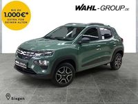 Gebraucht Dacia Spring Essentiel 33 kW (45 PS) 2023 Grau Kleinwagen