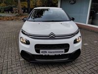 gebraucht Citroën C3 FEEL PURE TECH 5-TÜRIG, KLIMA, LED, PDC, SERVO