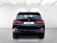 Gebraucht BMW X3 Performance 360 PS (264 kW) 2025 Carbonschwarz metallic SUV