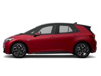Gebraucht VW ID.3 Pro Performance 150 kW (204 PS) 2022 Kleinwagen