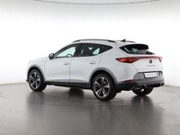 Gebraucht Cupra Formentor 204 PS (150 kW) 2024 Nevada weiss SUV