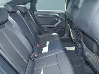 Gebraucht Audi S3 333 PS (244 kW) 2025 Weiß Limousine