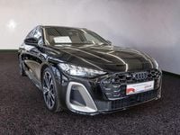 Gebraucht Audi A5 S-Line 204 PS (150 kW) 2025 Schwarz / mythosschwarz Kombi