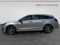 Gebraucht Hyundai i30 Trend 116 PS (85 kW) 2022 Silber Kombi