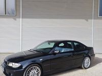 gebraucht BMW 330 CI Coupé (E46) - Shadow Line