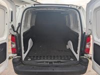 Gebraucht Opel Combo Life Edition 102 PS (75 kW) 2020 Weiß Van / Kleinbus